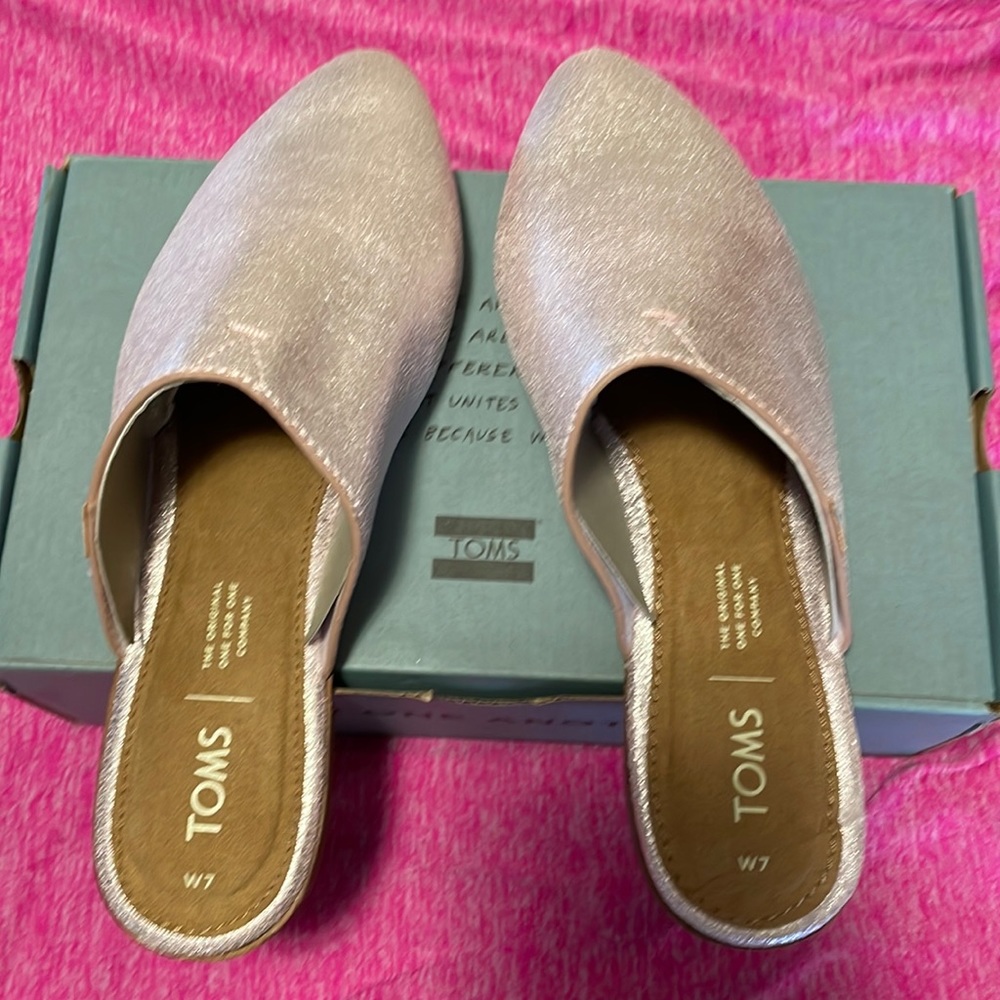 Toms